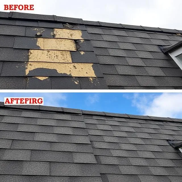 Roof Repair Near Me in Vidor, TX near me